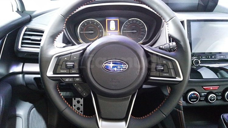Subaru PH, Motor Image Group Customers Not Affected by Power Steering Defects Subaru PH, Motor Image Group Customers Not Affected by Power Steering Defects