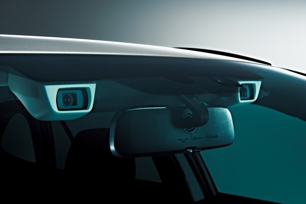 Subaru EyeSight to be Introduced to PH Models in 2018 Subaru EyeSight to be Introduced to PH Models in 2018