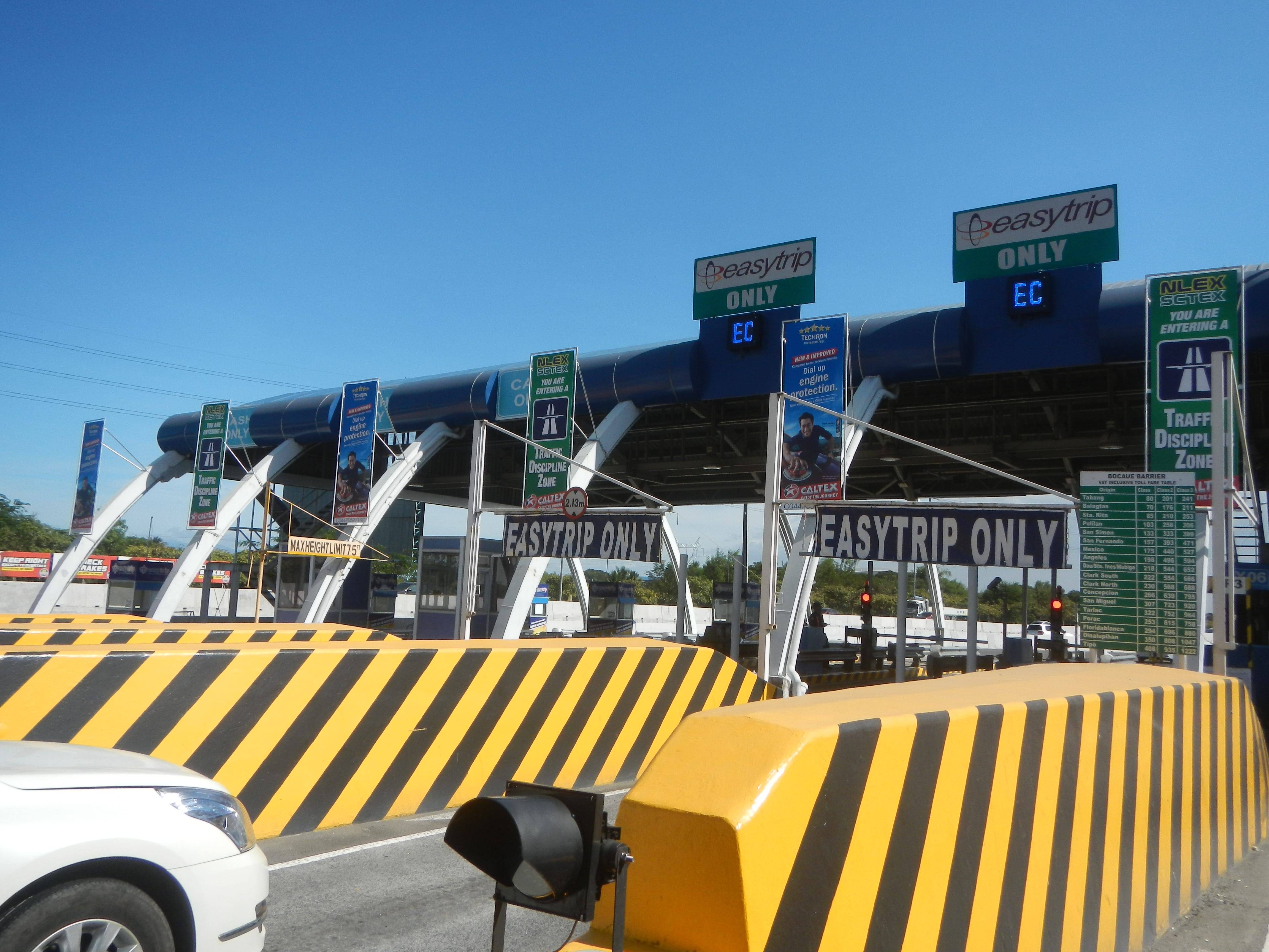 Expressway Traffic Volume to Rise by 15-30 Percent During Holidays Expressway Traffic Volume to Rise by 15-30 Percent During Holidays