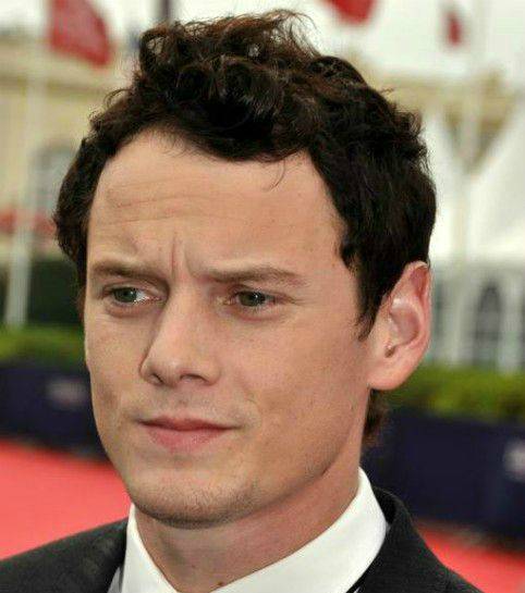 Anton Yelchin