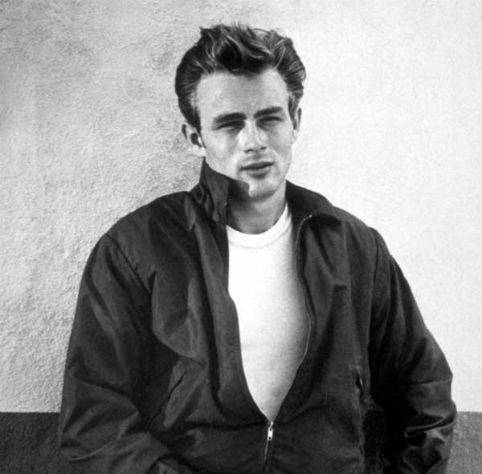 James Dean