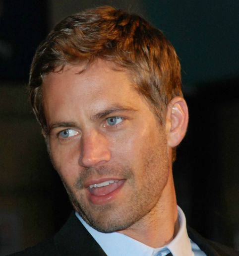 Paul Walker