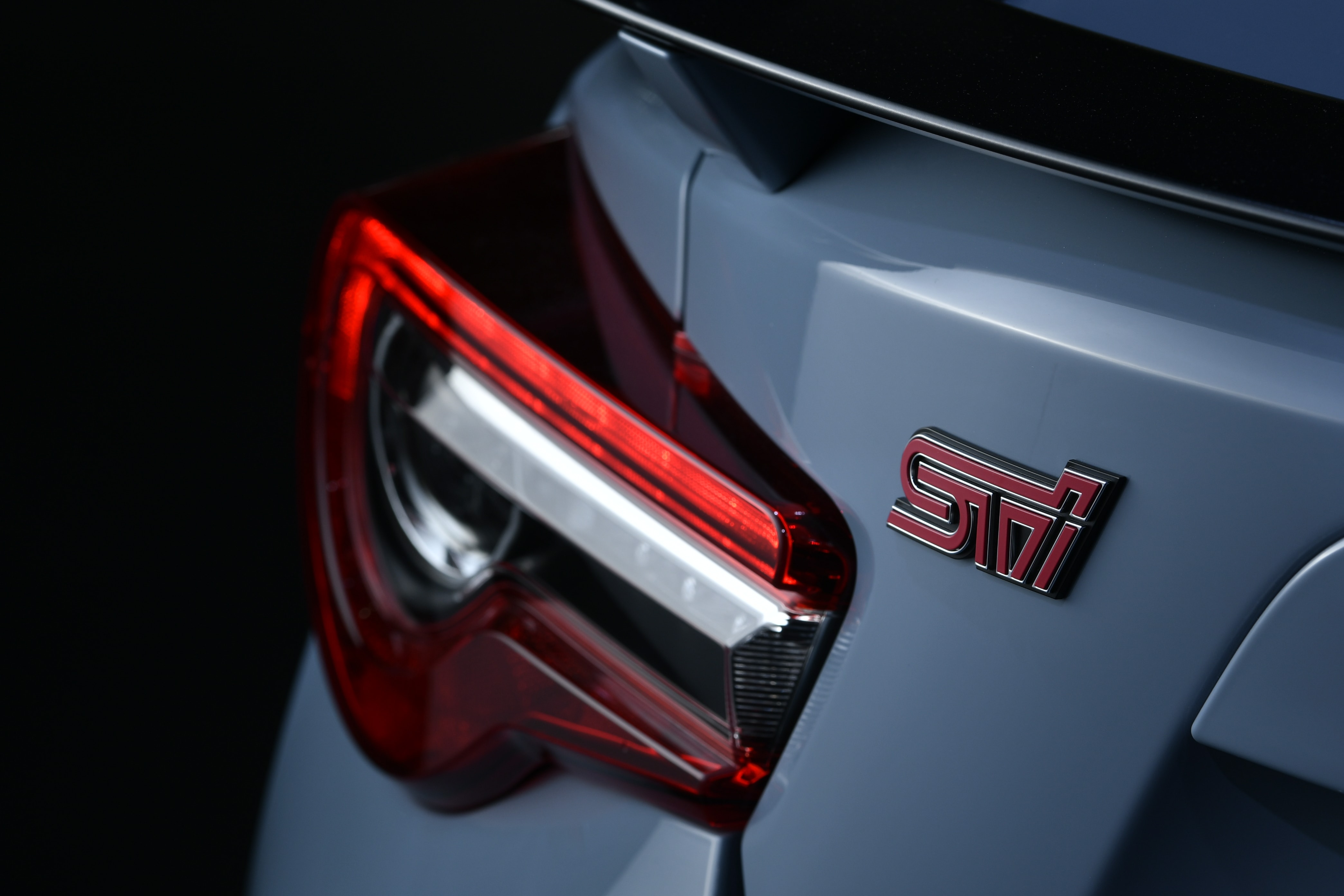 Subaru Releases BRZ STI Sport, Limited-Edition S208 WRX STI Subaru Releases BRZ STI Sport, Limited-Edition S208 WRX STI