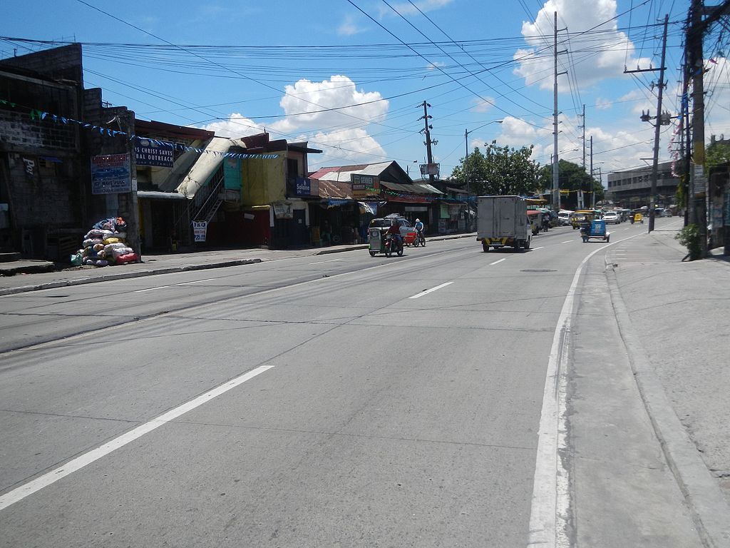 Expect Heavy Traffic on Quirino Highway as MRT7 Construction Starts