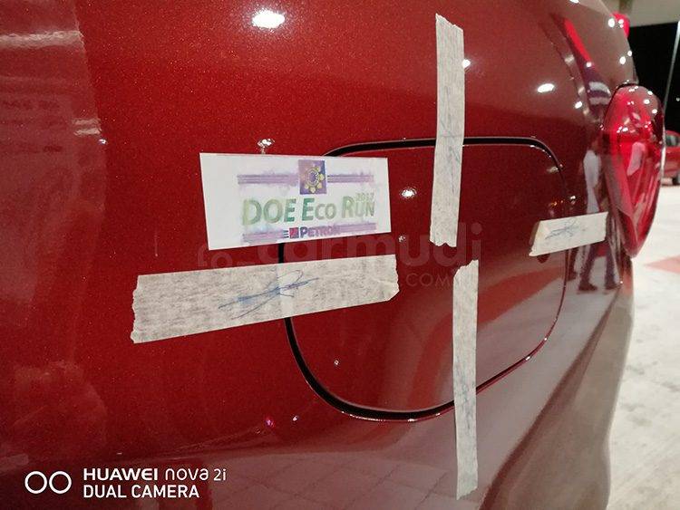 2017 DOE-Petron Eco Run