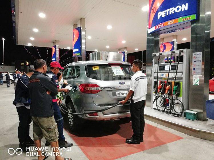 2017 DOE-Petron Eco Run