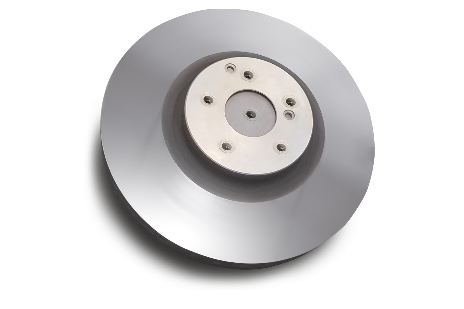 Bosch Subsidiary iDisc Helps Alleviate Particulate-Emission Problem Bosch iDisc
