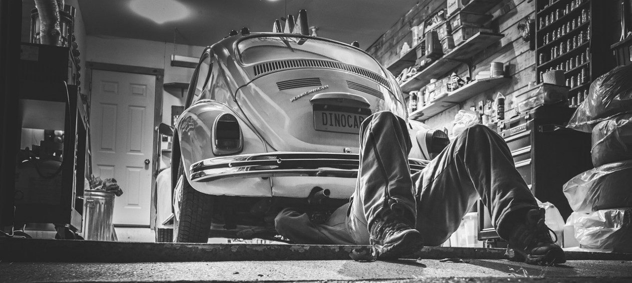 5 Steps to Planning a Successful Project Car