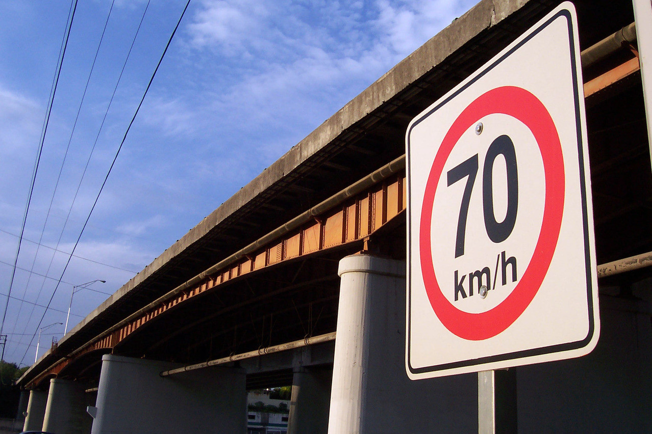 National, Local Government to Classify Roads for Setting of Speed Limits National, Local Government to Classify Roads for Setting of Speed Limits