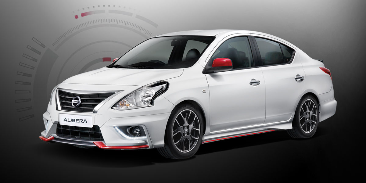 What Other High Performance Nismo Product Could Nissan Ph Bring In Carmudi Philippines