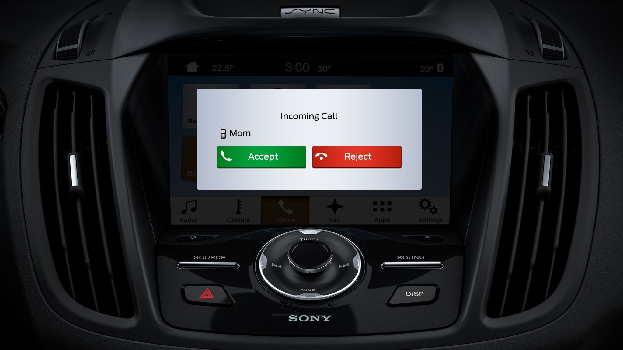 5 Ways Ford's Sync 3 Can Help You Safely Take Your Time Back