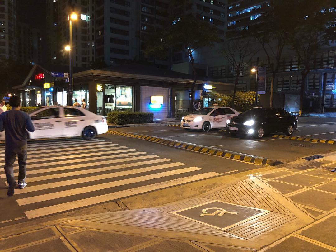 Croxtec Pedestrian-Safety App is For Motorists As Well Croxtec Pedestrian-Safety App is For Motorists As Well