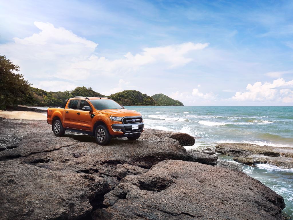 Ford PH Celebrates Truck Month with Amazing Deals for Ford Ranger Ford PH Celebrates Truck Month with Amazing Deals for Ford Ranger