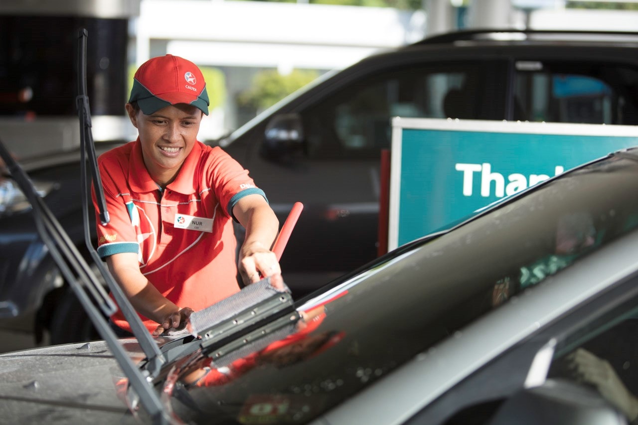 Caltex Ka-Road Trip Rolls Out Roadside Assist for Holy Week Exodus Caltex Ka-Road Trip Rolls Out Roadside Assist for Holy Week Exodus
