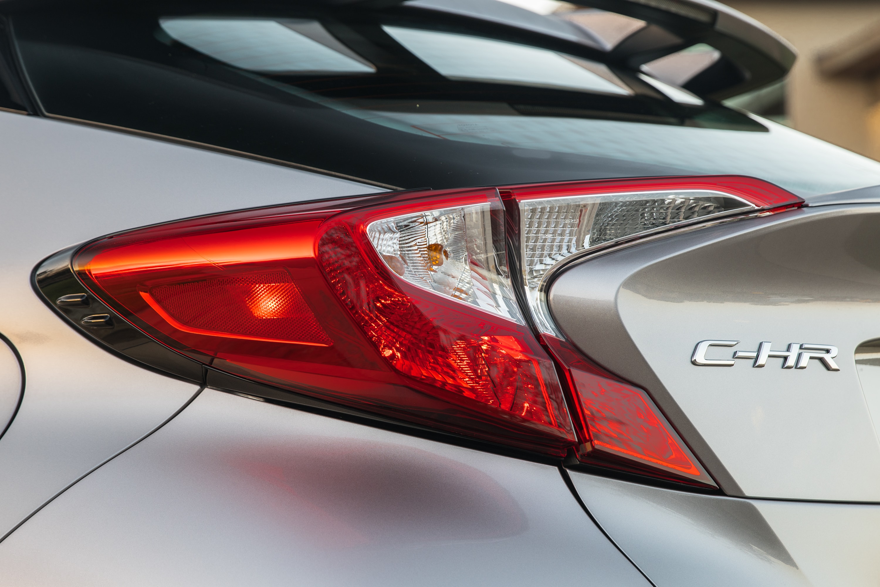 Will Toyota PH Sell the Toyota C-HR? Will Toyota PH Sell the Toyota C-HR?