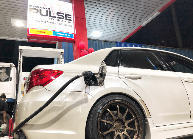 Fuel Up Your Holy Week Drive with Phoenix Petroleum Fuel Up Your Holy Week Drive with Phoenix Petroleum