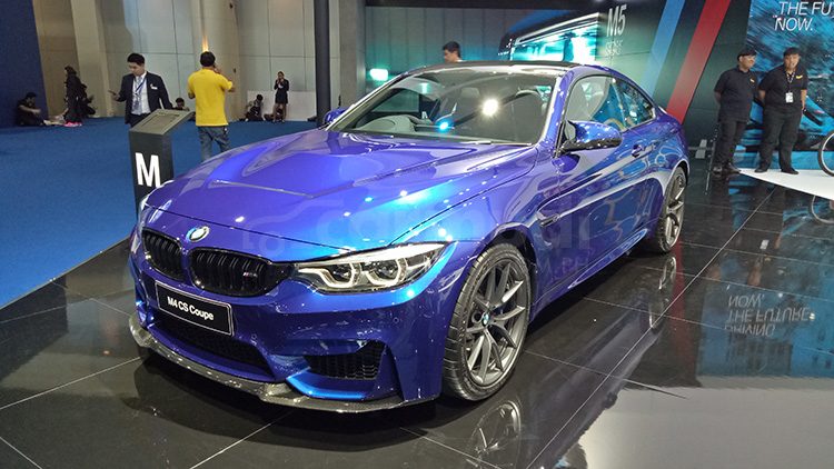 BMW M4