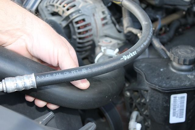 Top 5 Reasons Why Your Coolant's Hose is Leaking (Updated)
