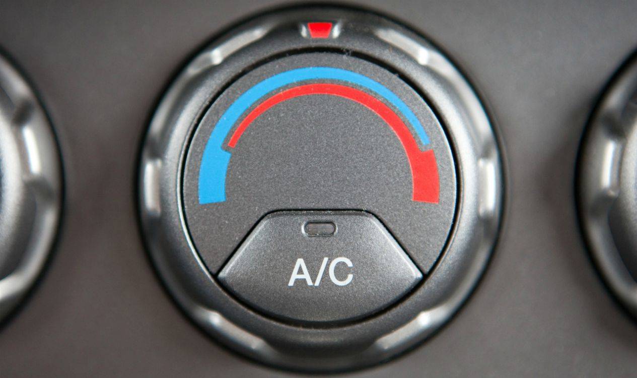 Is Your Car Air Conditioner Leaking Water in the Cabin?