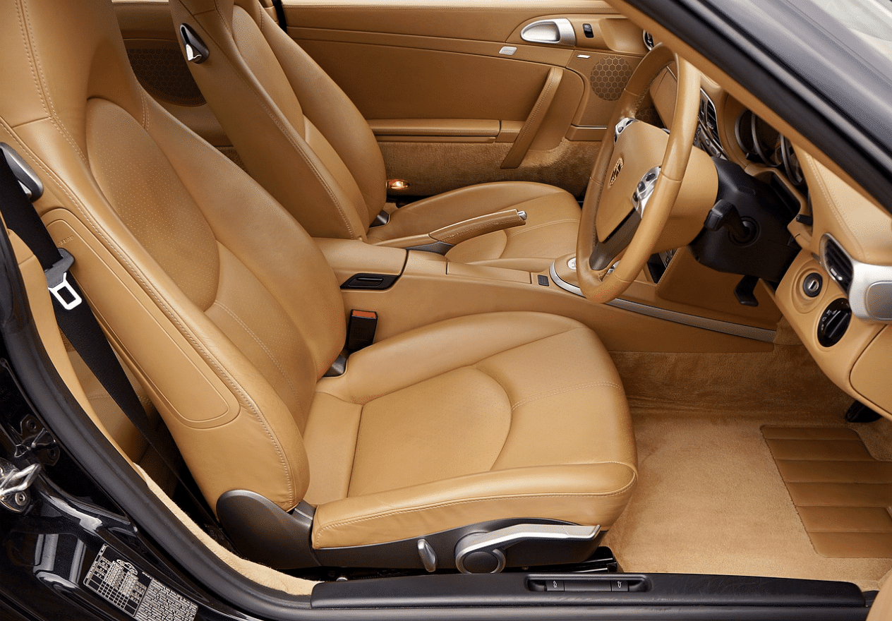 Are Leather Car Seat Covers Worth It