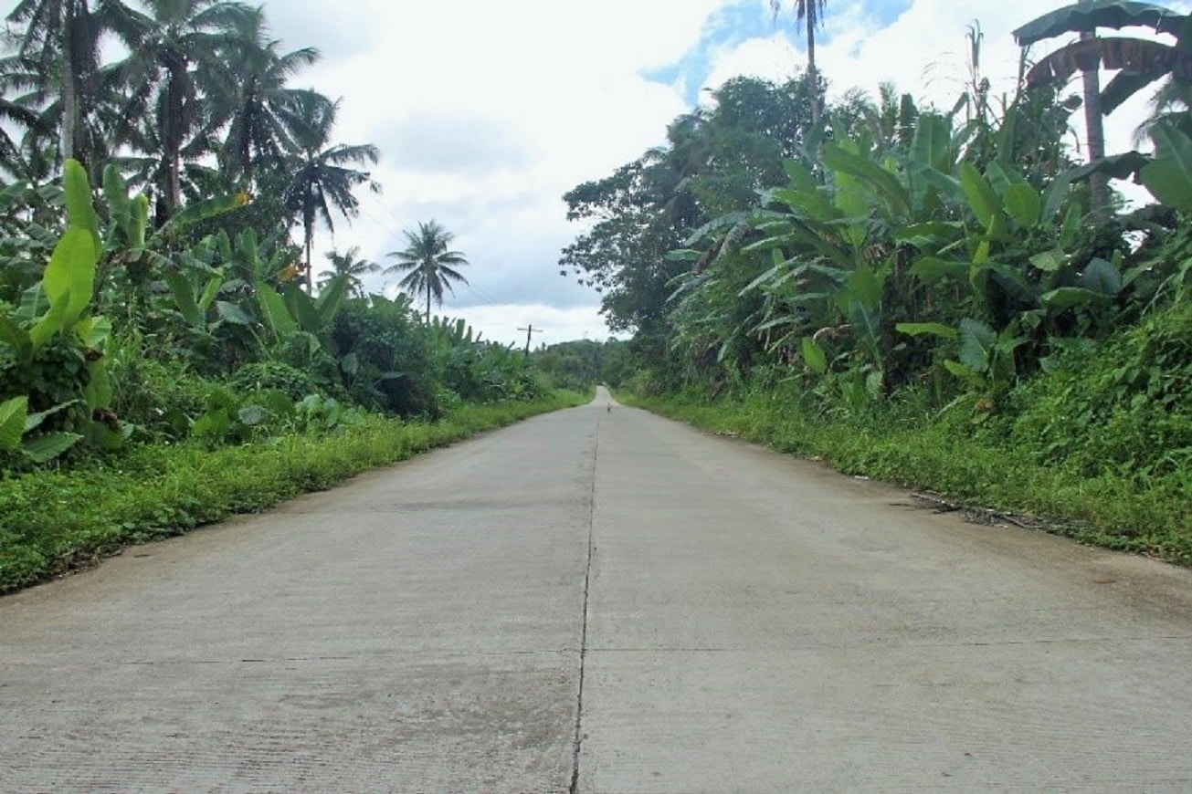 DPWH Conducts National Road Roughness Survey DPWH Conducts National Road Roughness Survey