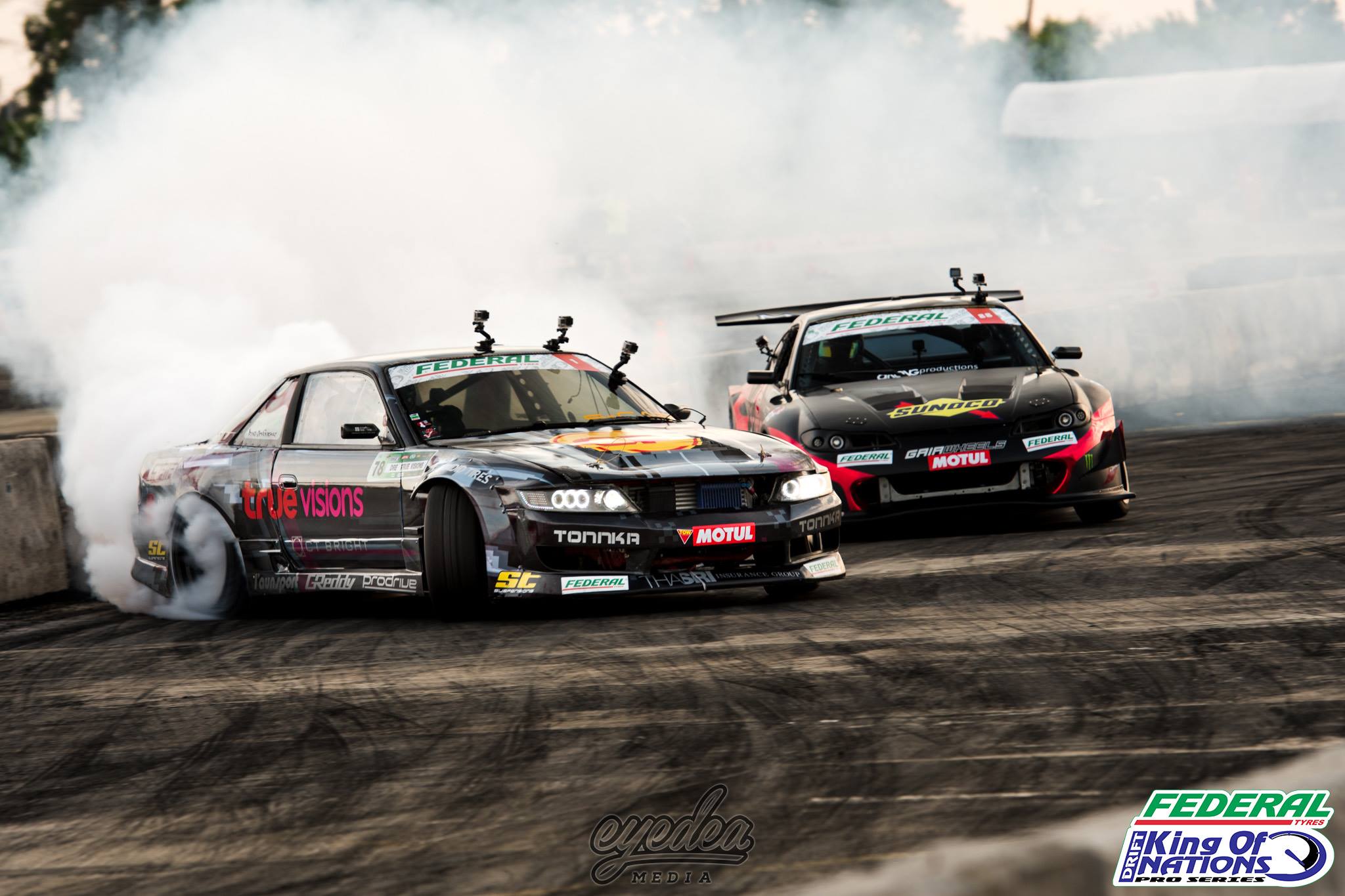 King of Nations PH Drifting Event Flags Off This Weekend King of Nations PH Drifting Event Flags Off This Weekend