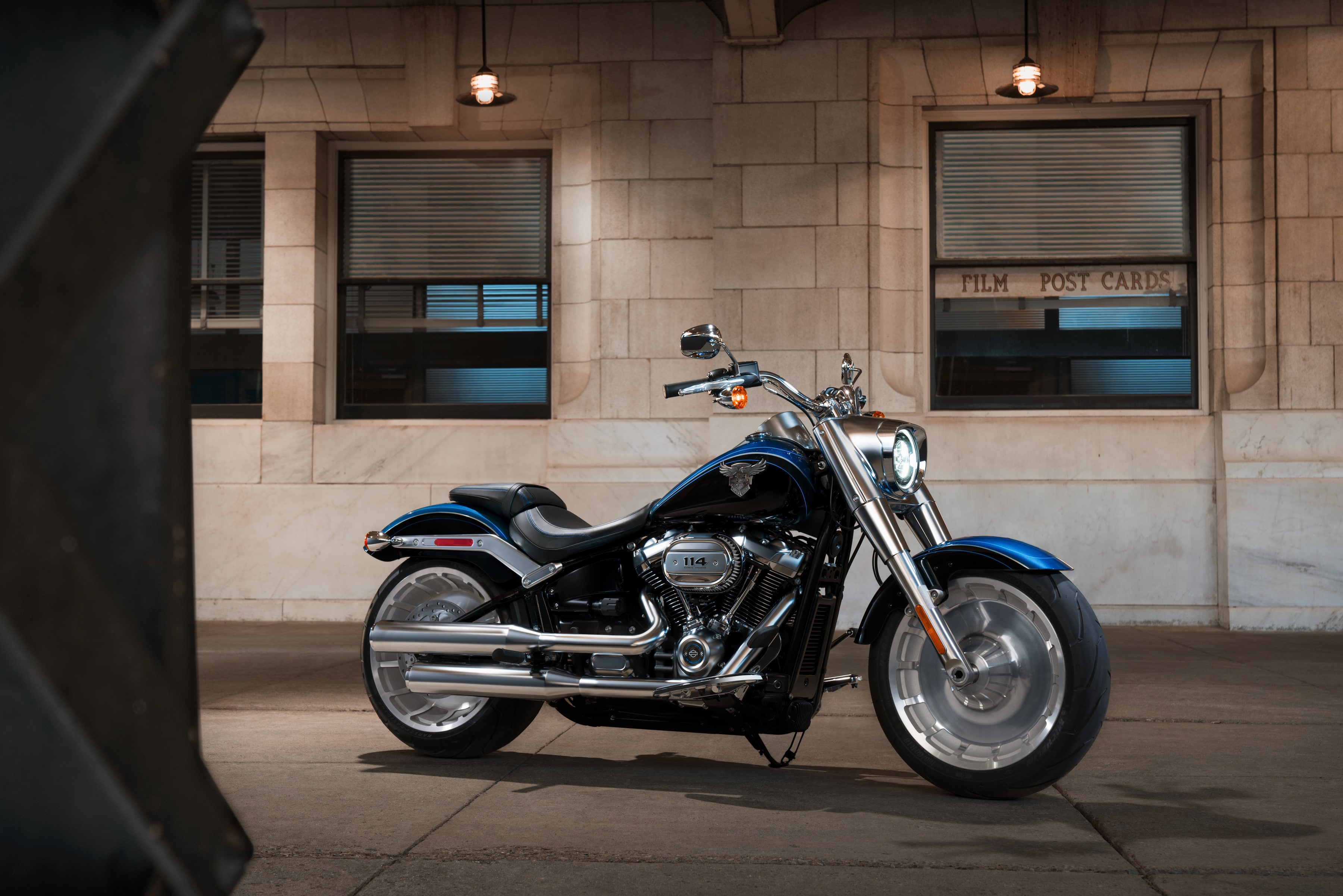 Harley-Davidson of Manila Unveils 115th Anniversary Model Harley-Davidson of Manila Unveils 115th Anniversary Model