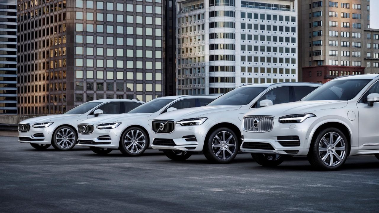 Volvo to Eliminate Diesel Variant from Next-Gen Volvo S60 Volvo to Eliminate Diesel Variant from Next-Gen Volvo S60