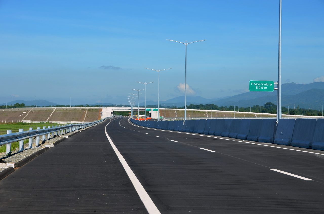 San Miguel Corp. Wants to Extend TPLEX to Ilocos Province San Miguel Corp. Wants to Extend TPLEX to Ilocos Province