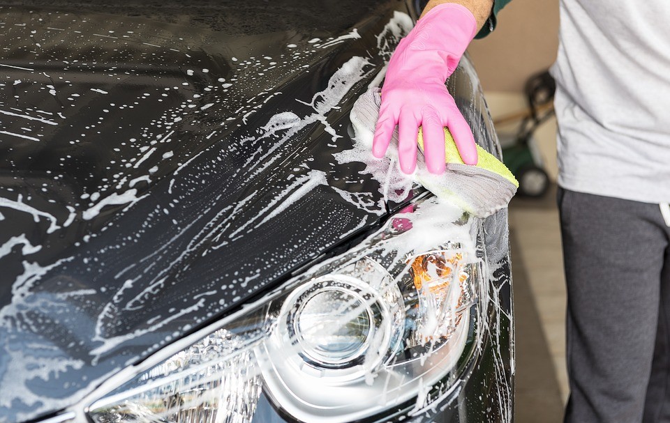 Top 5 Mistakes to Avoid When Washing Your Vehicle Top 5 Mistakes to Avoid When Washing Your Vehicle