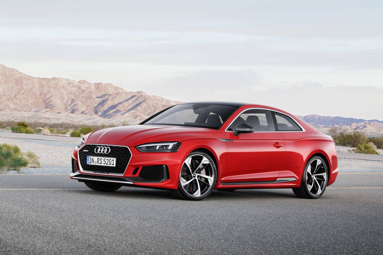 Five things you need to know about the new 2019 Audi A1 Sportback