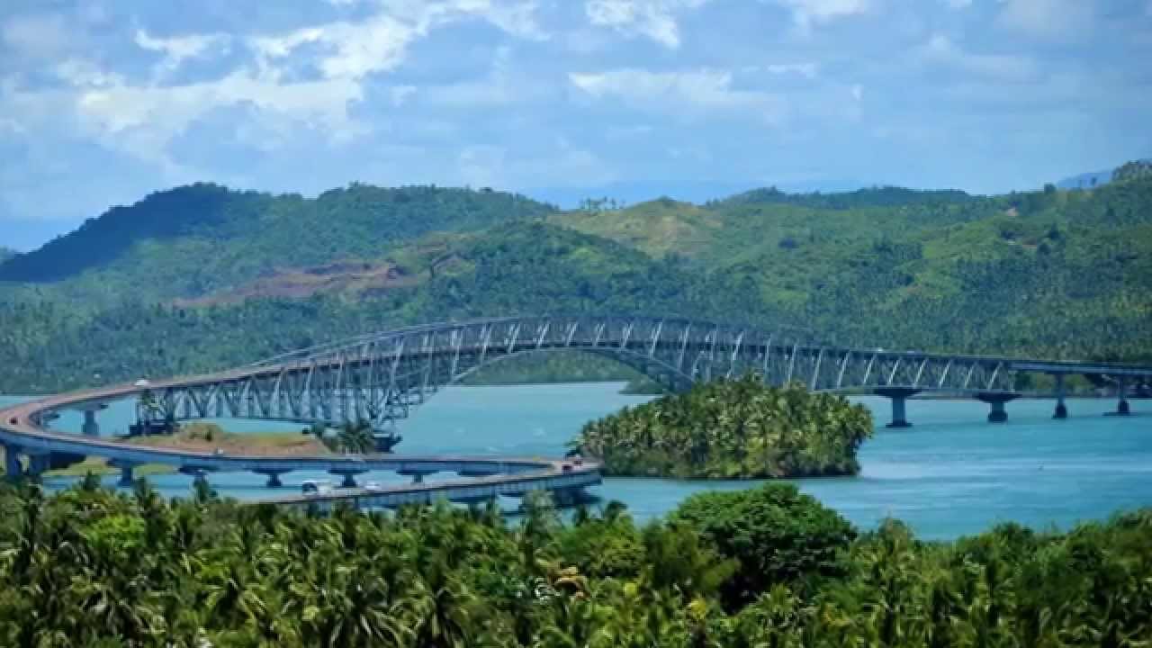 Bridges Worth P270 Billion to Connect Visayas to Luzon and Mindanao