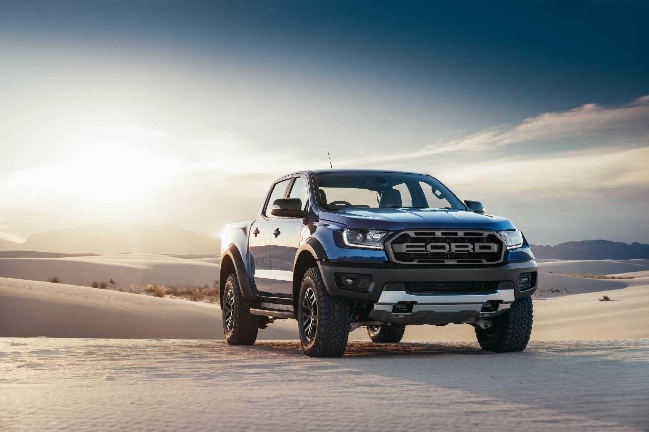 Ford, Volkswagen to Team Up for Several Joint Projects Ford, Volkswagen to Team Up for Several Joint Projects