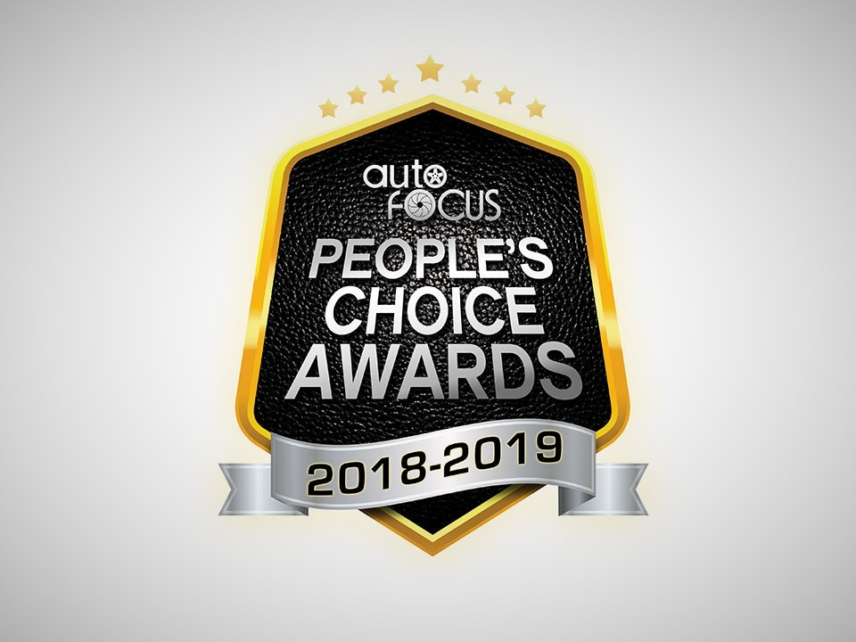 2018 Auto Focus People's Choice Awards Kicks Off