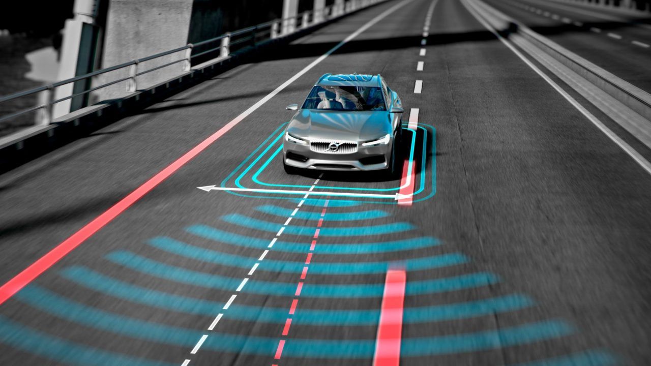 Apa Saja Fitur Keselamatan Yang Penting Di Mobil