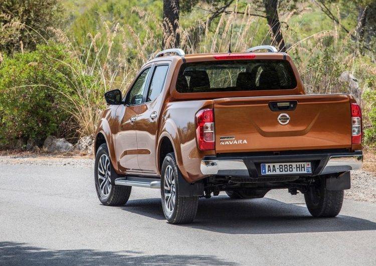 Buyer S Guide 18 Nissan Navara