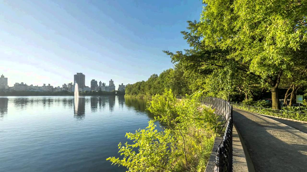 It's Official: New York's Central Park is Now Car-Free