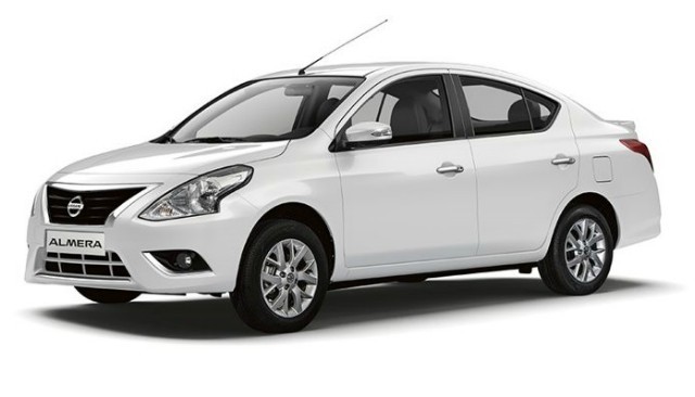 nissan ph