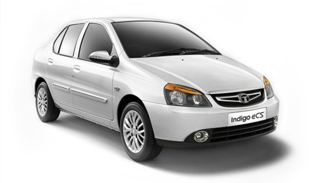 tata indigo