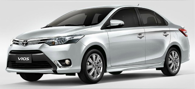 toyota ph