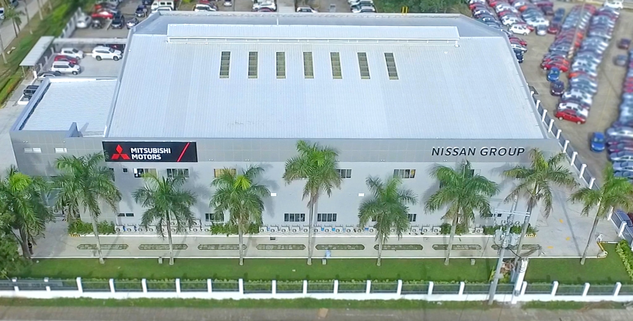 Renault, Nissan, Mitsubishi Open Joint Training Center in PH Renault, Nissan, Mitsubishi Open Joint Training Center in PH