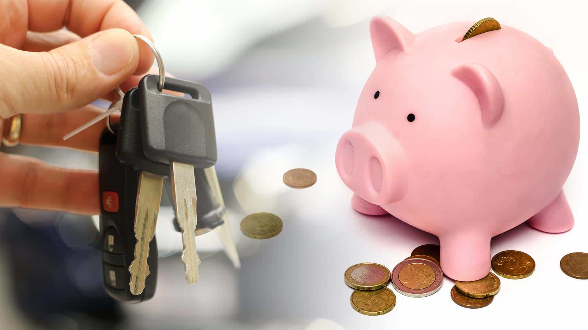 CASH OR FINANCING? BRAND-NEW OR PRE-OWNED?