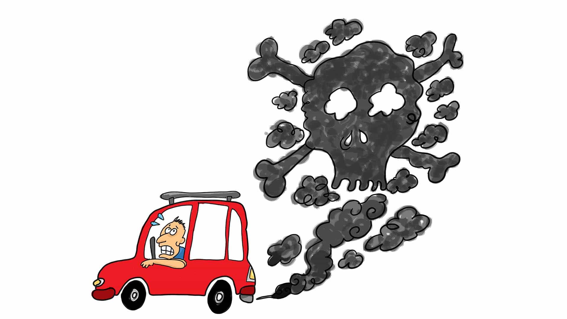 My cars make is. Рисунок загрязнение воздуха от автомобилей. Vehicle pollution. Загрязнение атмосферы рисунок. Car emissions.