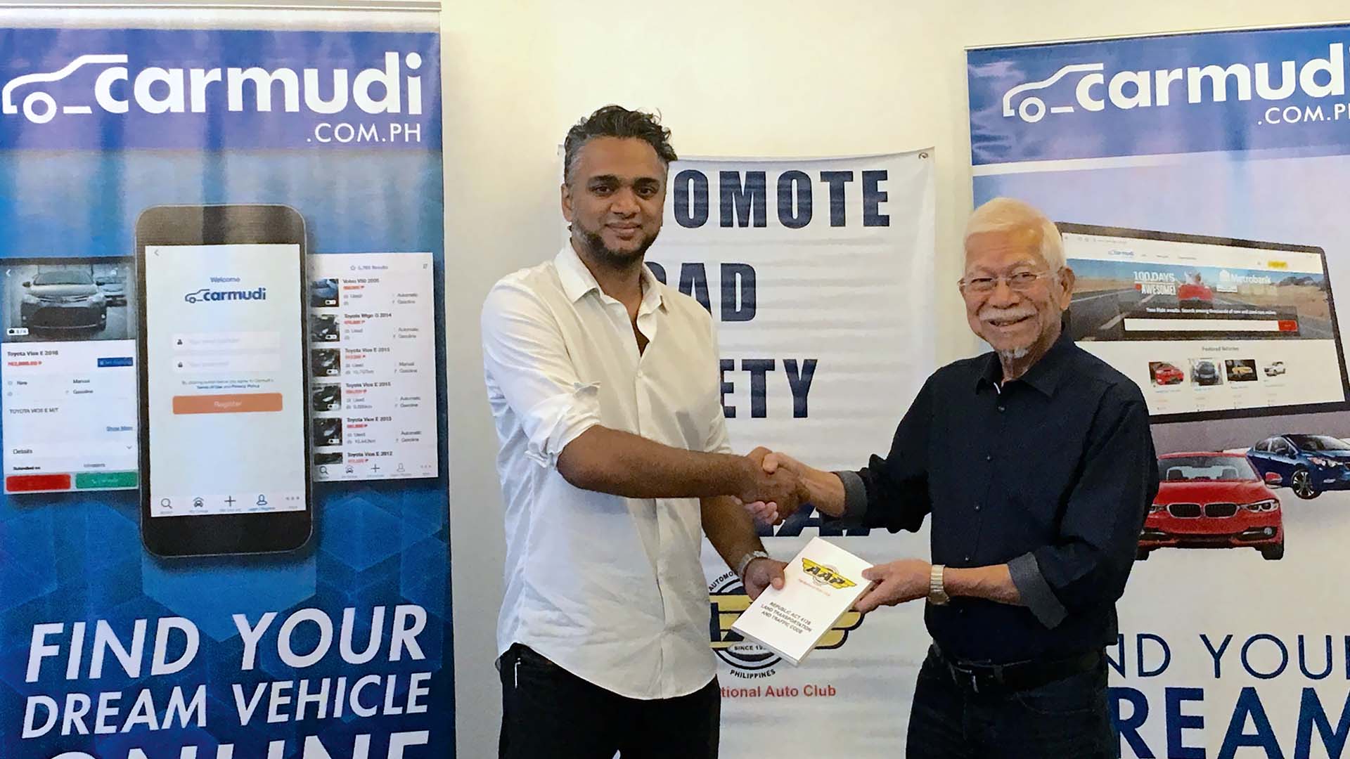 Carmudi PH inks new partnership with AAP