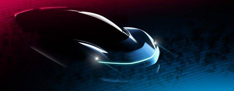 Automobili Pininfarina PF0