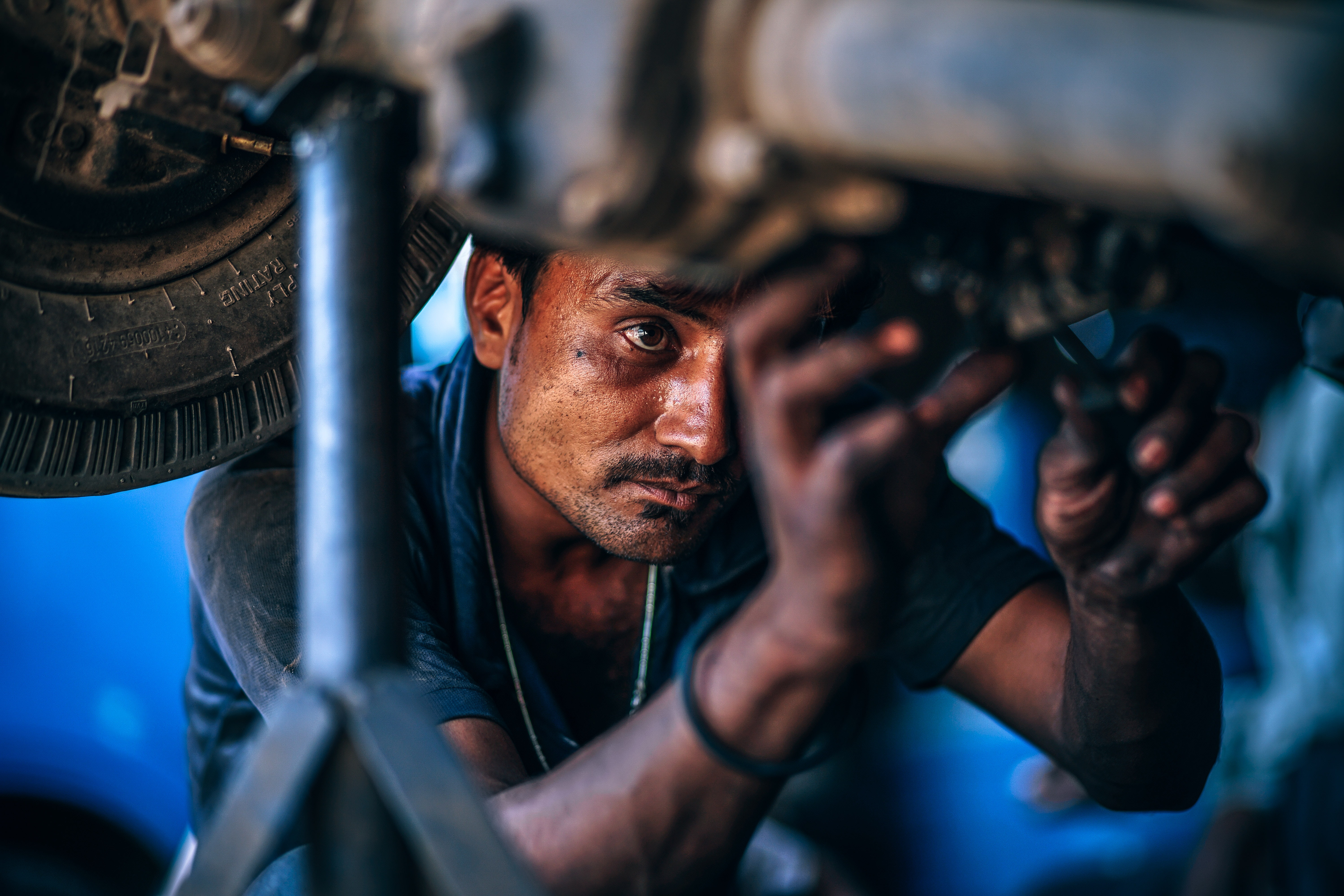 7-Point Vehicle Inspection: A Must For Every Car Owner