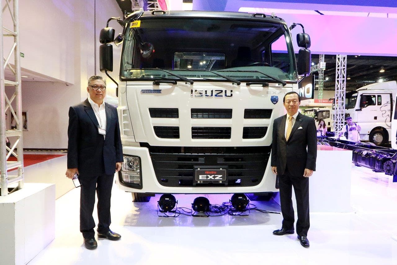 Gear Up for the Biggest Transportation, Logistics Convention this July 24 – 26 Gear Up for the Biggest Transportation, Logistics Convention this July 24 – 26