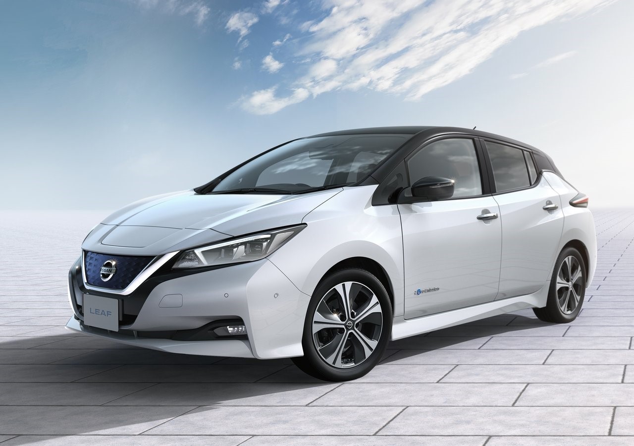 Nissan says 46% of Filipinos Open to Buy Electric Vehicles Nissan says 46% of Filipinos Open to Buy Electric Vehicles