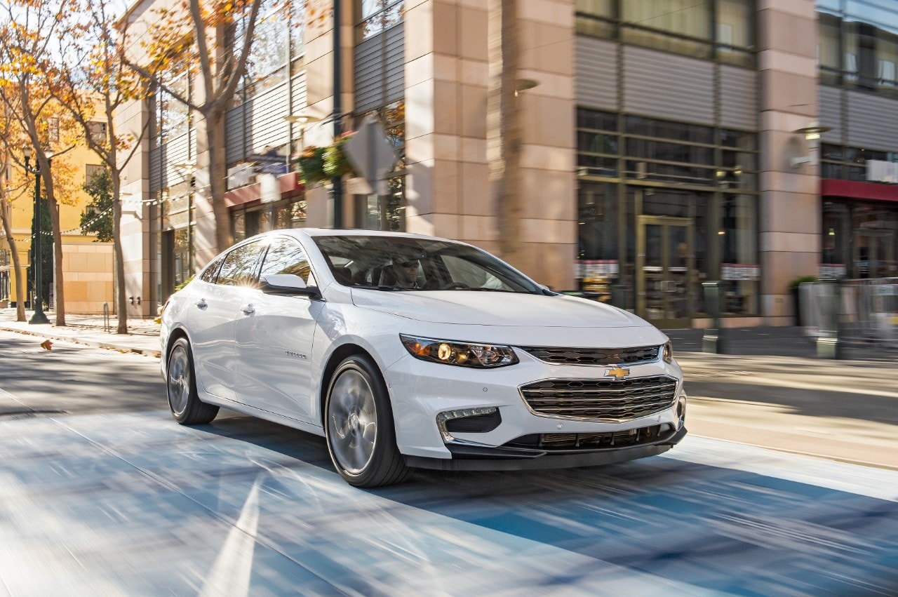 Chevrolet PH Shares Fuel-Efficiency Tips for Turbulent Times Chevrolet PH Shares Fuel-Efficiency Tips for Turbulent Times