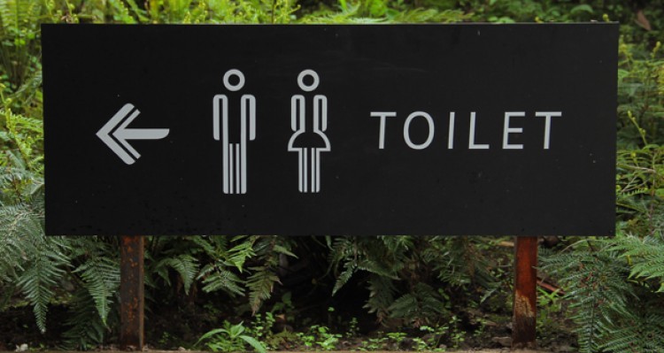 Free Use of Sanitary Facilities in Land Transport Terminals Soon Free Use of Sanitary Facilities in Land Transport Terminals Soon